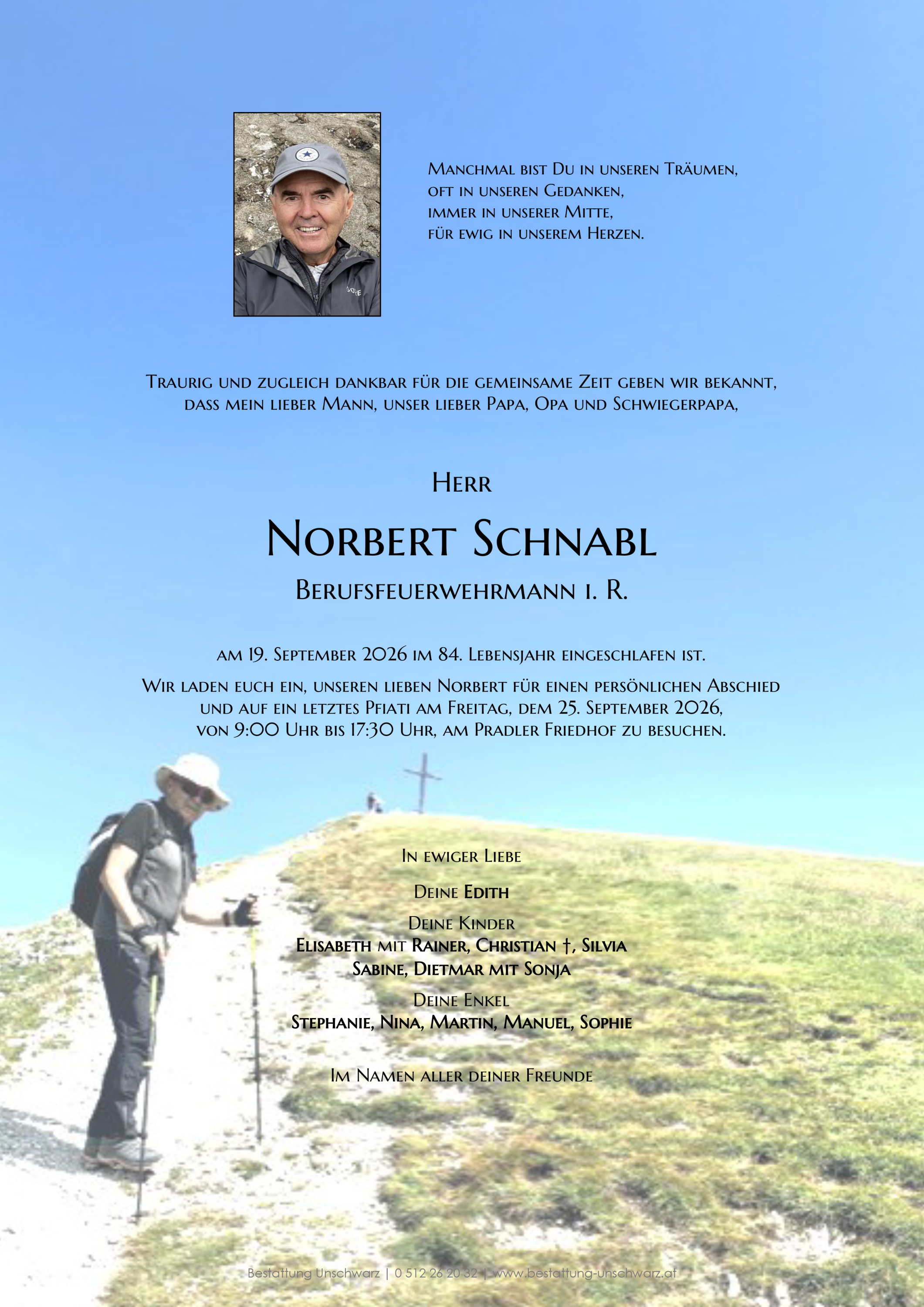 Norbert Schnabl